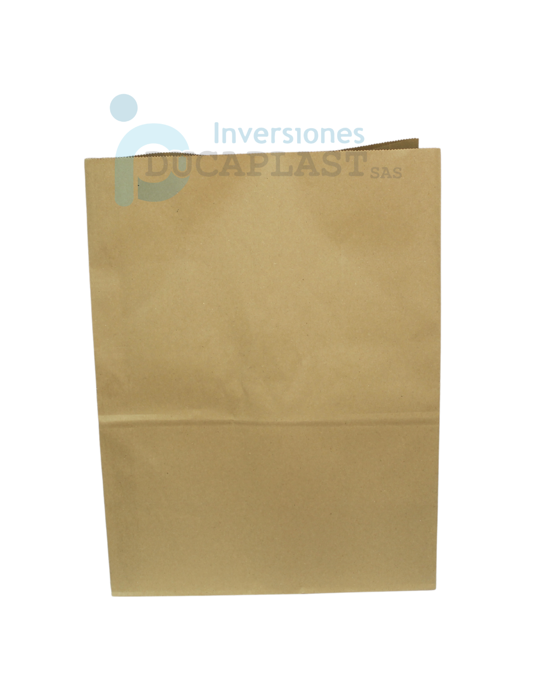 Bolsa de papel 25lb