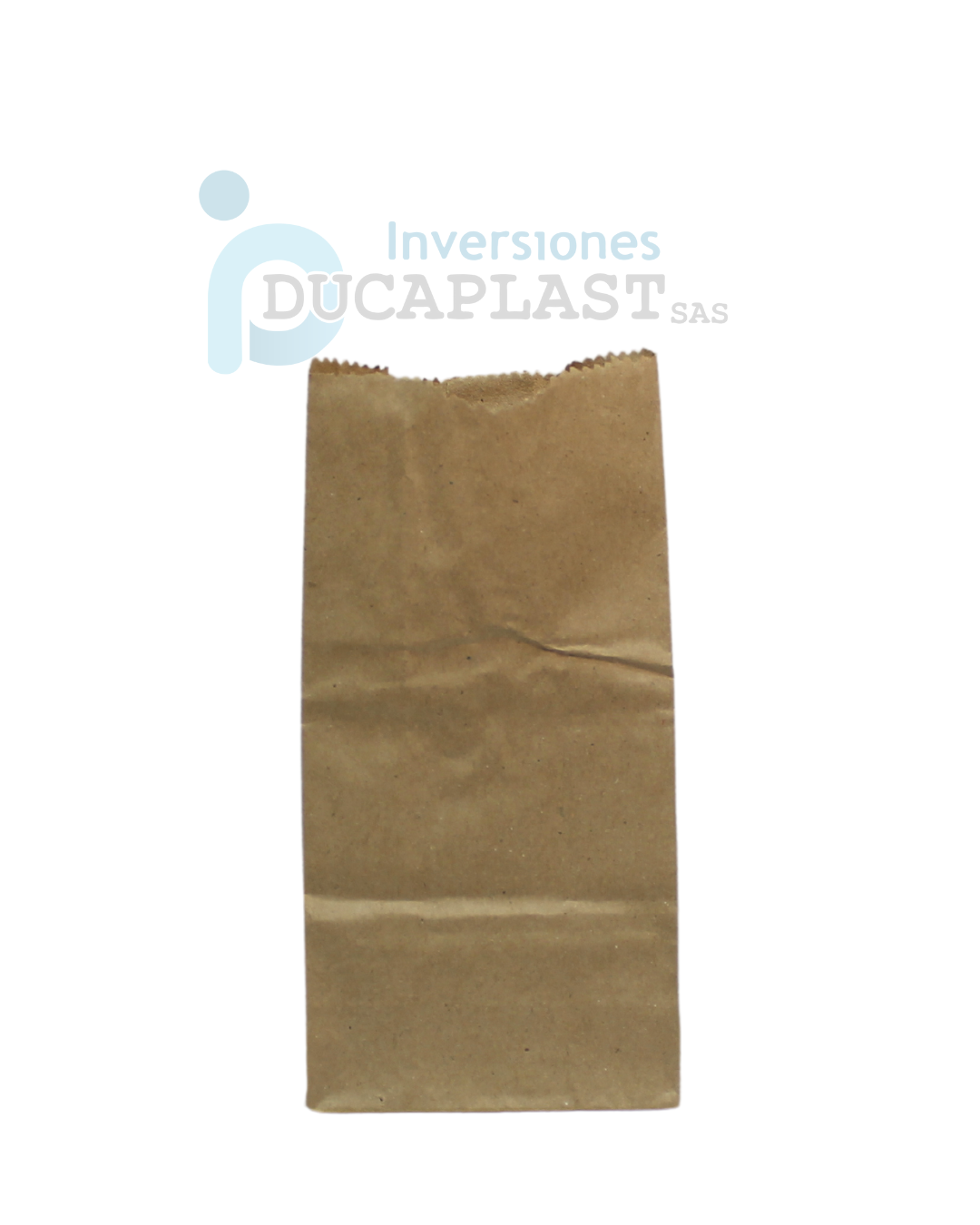 Bolsa de papel 2lb