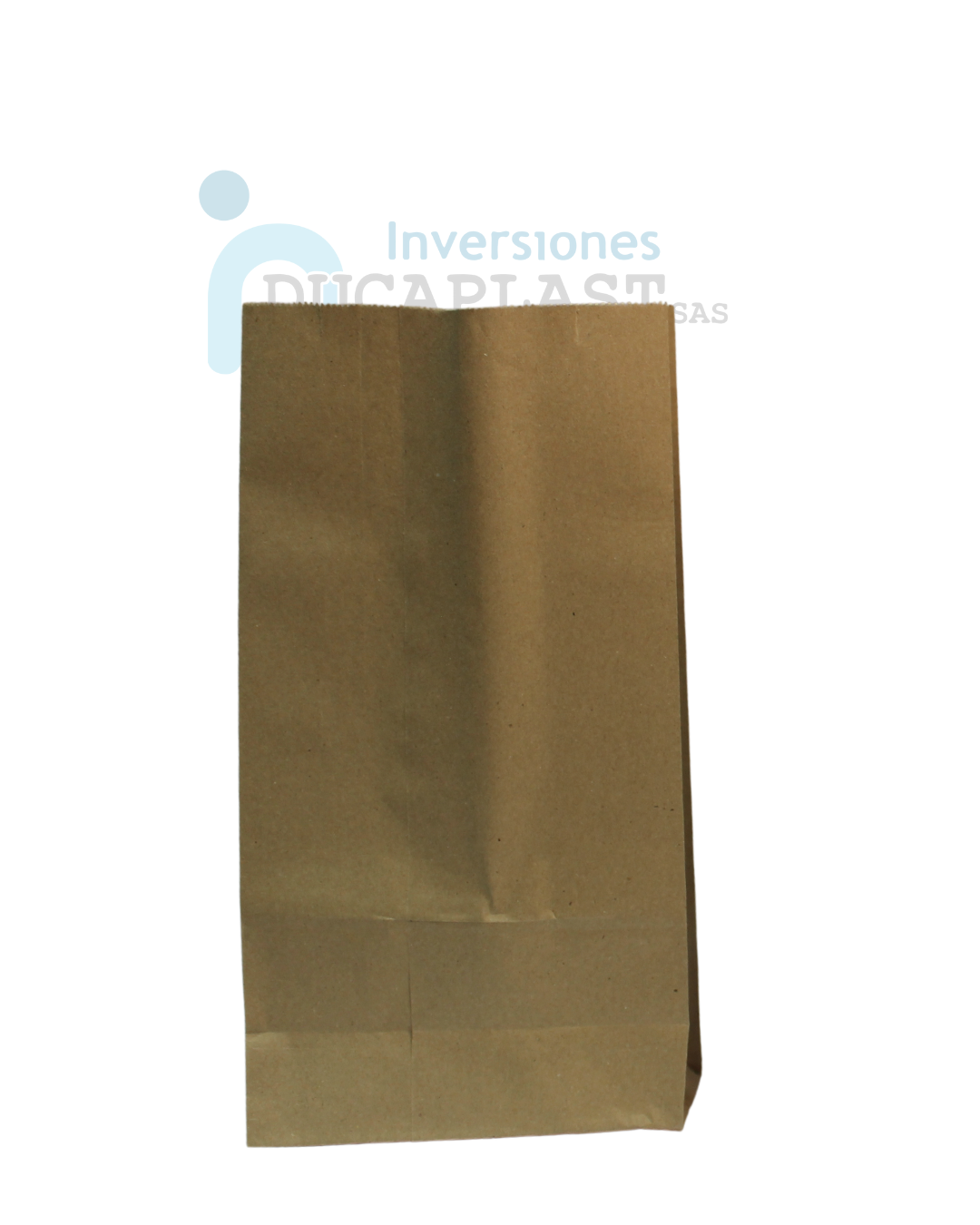 Bolsa de papel 4lb