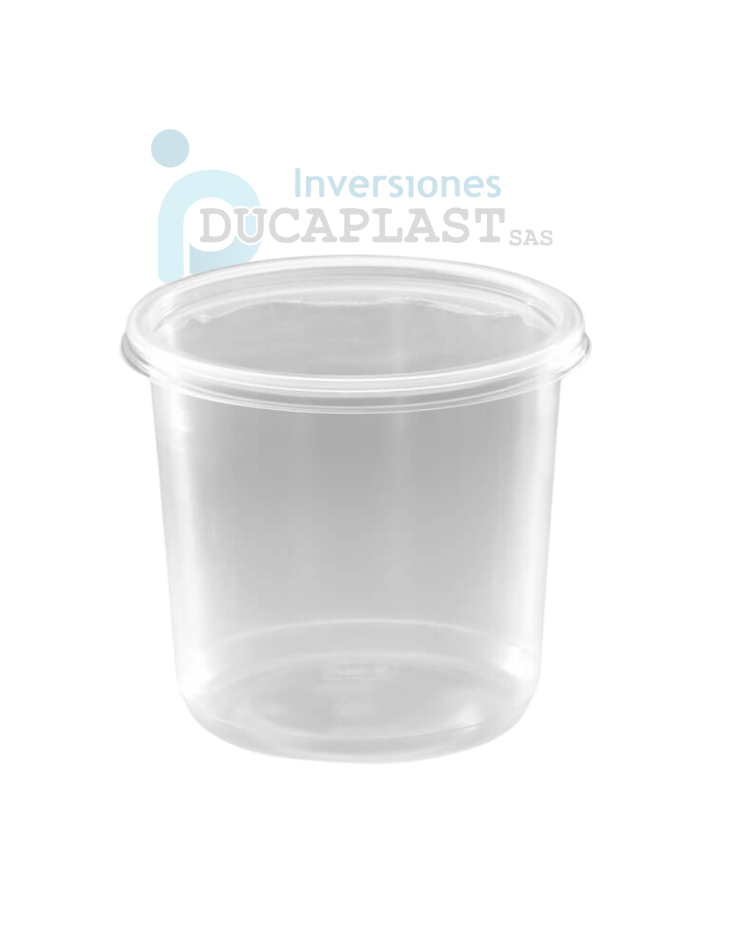 Contenedor Deliflex 16oz