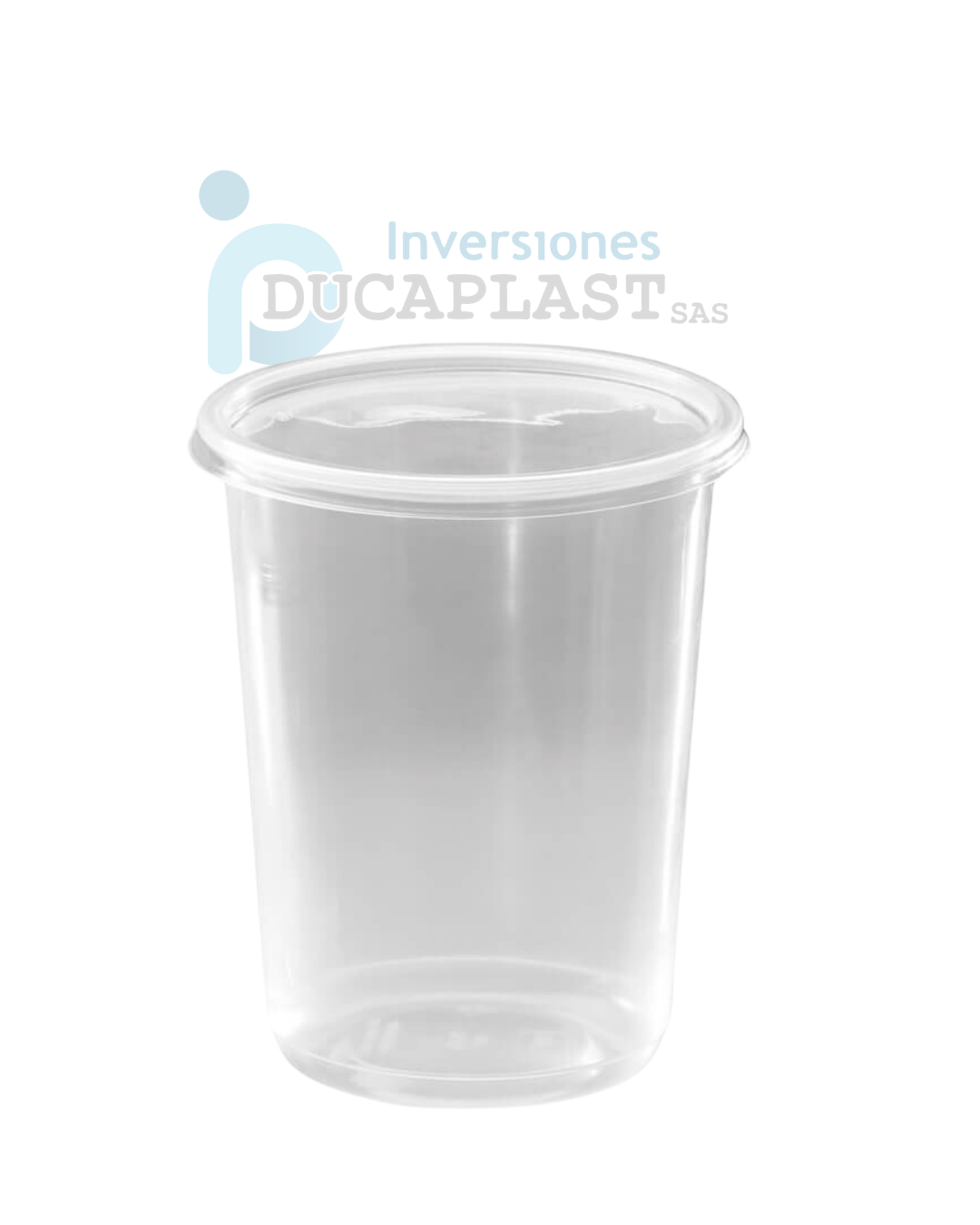 Contenedor Deliflex 24oz