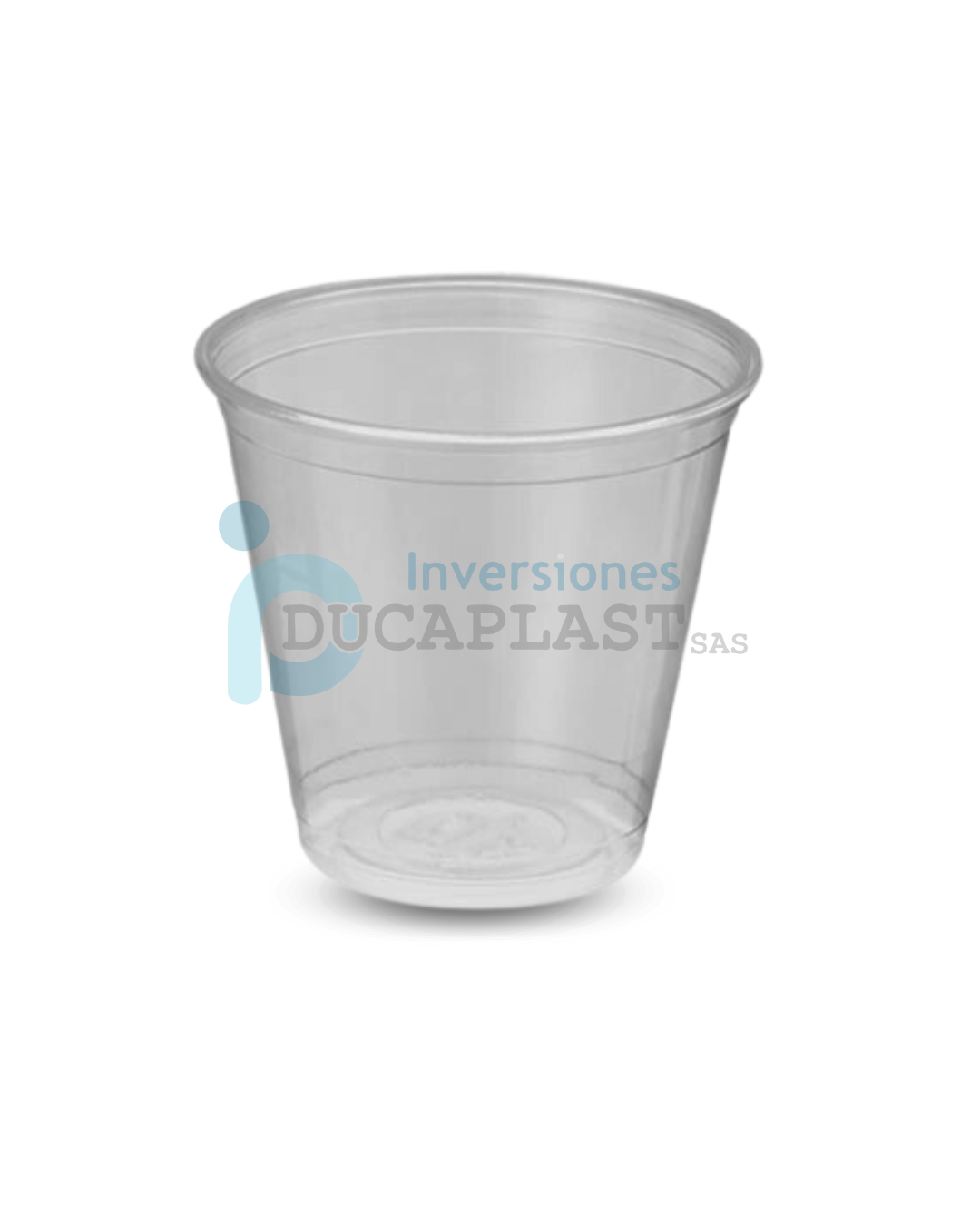 Vaso Pet Ajover 10 oz