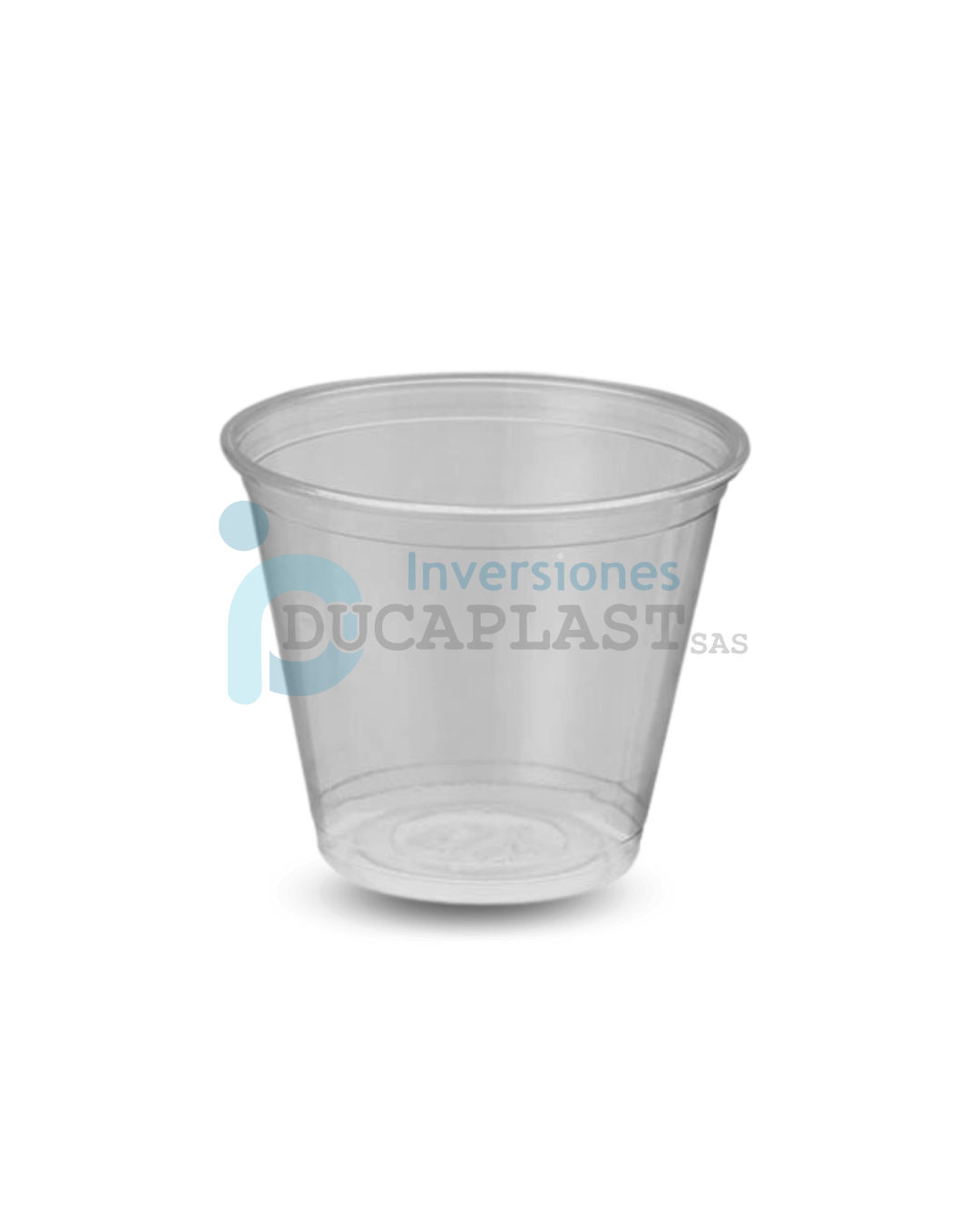 Vaso Pet Ajover 9 oz